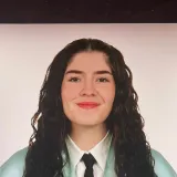 Sara - tutor académico - San José de la Rinconada