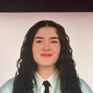 Sara - tutor académico - San José de la Rinconada