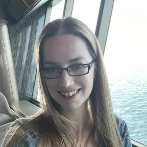 Rachael - Maths tutor - Croydon