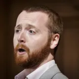 Michael - Singing tutor - London