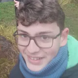 Leandro - Lehrkraft für Mathematik - Thusis