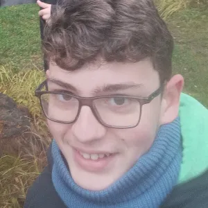 Leandro - Lehrkraft für Mathematik - Thusis