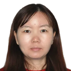 Jessie - Chinese teacher - Girard
