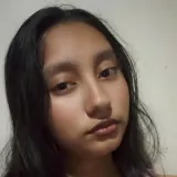 Kimberly - Profe de matemáticas - Tirrases