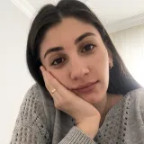Saliha - Matematik öğretmeni - Elmalı