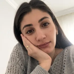 Saliha - Matematik öğretmeni - Elmalı
