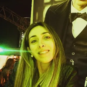 Yamila Nair - profesor de francés - Junín