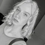 Beryl - Hungarian tutor - Philadelphia