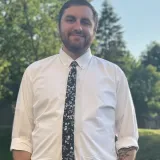 Dallas - Trombone tutor - Ferndale