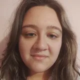 Diana -Mădălina - Profesor de Engleză - Iași