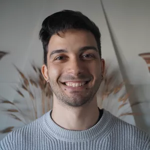 Alessandro - Personal trainer - Barletta