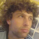 Holger - Prof d'allemand - Schaarbeek