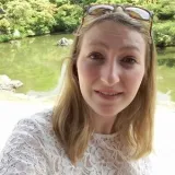 Marine - Prof de biologie - Saint-Gouéno