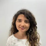Giorgia - Insegnante di inglese - Torino