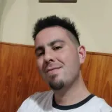 Alejandro - Entrenador personal - Trujui
