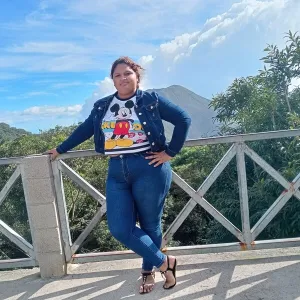 Roxana - Spanish tutor - El Paso