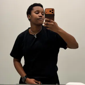 Grace Oluwasikemi - Englischlehrerin - Kiel