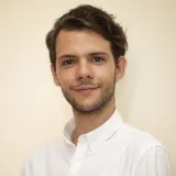 Daniel - Photography tutor - Sabadell