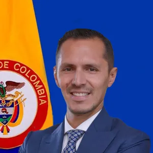 John - profesor de matemáticas - Bogotá