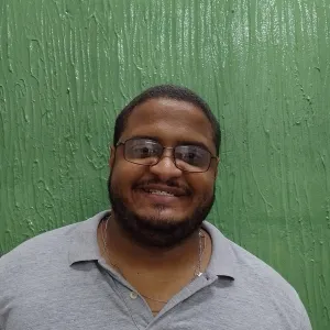 Fernando - Prof de matemática - Boa Viagem