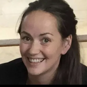 Cecilie -  norsk bokmållærer - Steinkjer