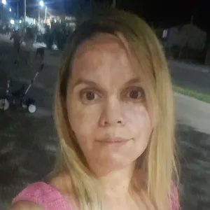 Fabiola - profesor de entrenamiento personal - Chilecito