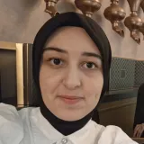 Fatımatül Zehra - Matematik öğretmeni - Erzurum