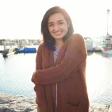 Geovanna - Spanish tutor - Enterprise