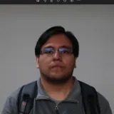 Victor - profesor de español para extranjeros - Abancay