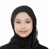 Lina - Maths tutor - Bandar Baru Bangi