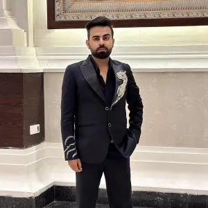 Aakarshit - Baking teacher - Zirakpur