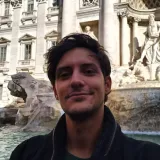 Facundo - profesor de español para extranjeros - 