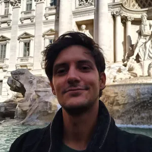 Facundo - profesor de español para extranjeros - 