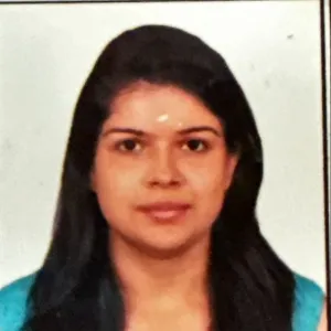 Ruchika - Maths tutor - New Delhi