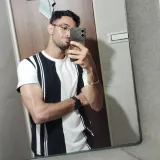 Hitesh - Yoga instructor - Mumbai