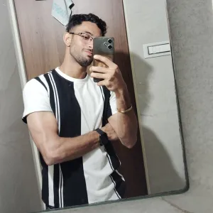 Hitesh - Yoga instructor - Mumbai