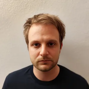 Jeremy - Biology tutor - Darwin