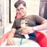 Somnath - Databases tutor - Bengaluru