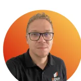Wesley - Prof de iniciação à informática - 