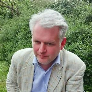 Laurent - Prof de maths - Ivry-sur-Seine