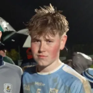 Eamonn - Maths tutor - Galway