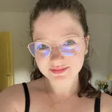 Yaelle - Prof de français - Nancy
