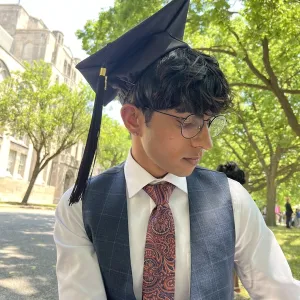 Joshua - Maths tutor - Richmond