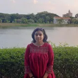 Pujasri - Biology teacher - Tirupati