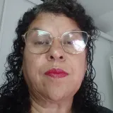 Maria - Professor de português para estrangeiros - Goiânia