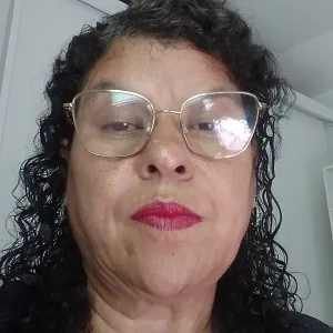 Maria - Professor de português para estrangeiros - Goiânia