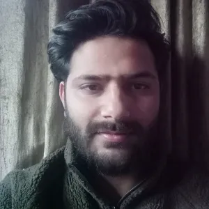 Salman - Maths tutor - Anantnag