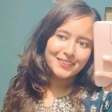 Vaishnavi - English tutor - New Delhi