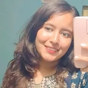 Vaishnavi - English tutor - New Delhi