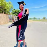 Refilwe - English tutor - Bloemfontein